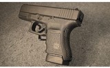 GLOCK ~ 30 ~ .45 ACP - 4 of 4