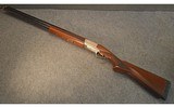 BROWNING ~CYNERGY CX ~ 12 GAUGE - 1 of 6
