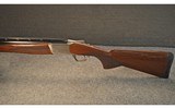 BROWNING ~CYNERGY CX ~ 12 GAUGE - 6 of 6