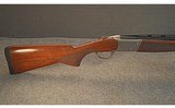 BROWNING ~CYNERGY CX ~ 12 GAUGE - 3 of 6