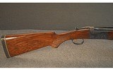 ITHACA ~MODEL 600 ~ 12 GAUGE - 3 of 6