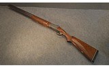 ITHACA ~MODEL 600 ~ 12 GAUGE
