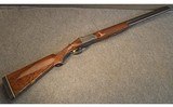 ITHACA ~MODEL 600 ~ 12 GAUGE - 2 of 6