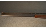 ITHACA ~MODEL 600 ~ 12 GAUGE - 5 of 6