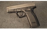 SPRINGFIELD ARMORY ~ XD-45 ~ .45 AUTO - 2 of 3