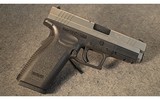 SPRINGFIELD ARMORY ~ XD-45 ~ .45 AUTO