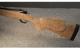 WEATHERBY ~ MARK V ~ .308 WINCHESTER - 8 of 8