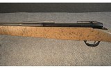 WEATHERBY ~ MARK V ~ .308 WINCHESTER - 7 of 8