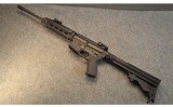 DPMS ~ A-15 ~ .5.56 NATO
