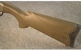 GFORCE ARMS ~ SAX ~ 12 GAUGE - 11 of 11