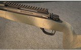 BERGARA ~ B-14 ~ .30-06 SPRINGFIELD - 10 of 11
