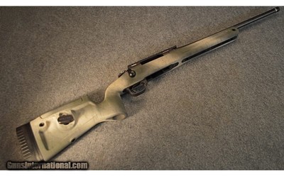 BERGARA ~ B-14 ~ .30-06 SPRINGFIELD