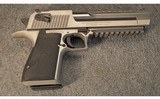 MAGNUM RESEARCH ~ DESERT EAGLE ~ .50 AE - 1 of 8