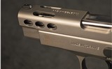 SARSILMAZ ~ P8S ~ 9MM LUGER - 4 of 6