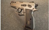 SARSILMAZ ~ P8S ~ 9MM LUGER - 3 of 6