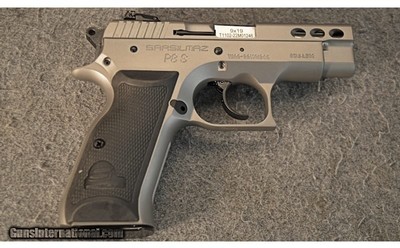 SARSILMAZ ~ P8S ~ 9MM LUGER