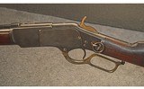 WINCHESTER ~ MODEL 1873 ~ - 9 of 10