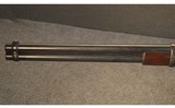WINCHESTER ~ MODEL 1873 ~ - 7 of 10