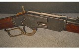 WINCHESTER ~ MODEL 1873 ~ - 3 of 10