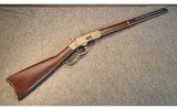 WINCHESTER ~ MODEL 1873 ~ - 1 of 10
