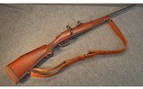 STEYR-DAIMLER-PUCH A.G ~ MCA ~ .30-06 SPRINGFIELD - 1 of 10