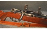 STEYR-DAIMLER-PUCH A.G ~ MCA ~ .30-06 SPRINGFIELD - 3 of 10