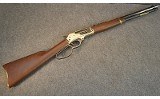 HENRY ~ MODEL H009BGL ~ .30-30 WINCHESTER - 1 of 6