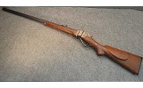 SHILOH RIFLE CO. ~ MODEL 1874 ~ .40 CAL - 2 of 6