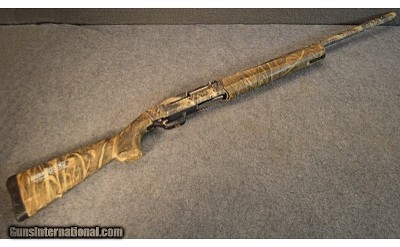 BROWNING ~ MAXUS ~ 12 GAUGE