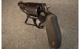 TAURUS ~ THE JUDGE ULTRA-LIGHT ~ .45 LC/.410 GAUGE - 3 of 5