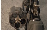 TAURUS ~ THE JUDGE ULTRA-LIGHT ~ .45 LC/.410 GAUGE - 4 of 5