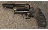 TAURUS ~ THE JUDGE ULTRA-LIGHT ~ .45 LC/.410 GAUGE - 5 of 5
