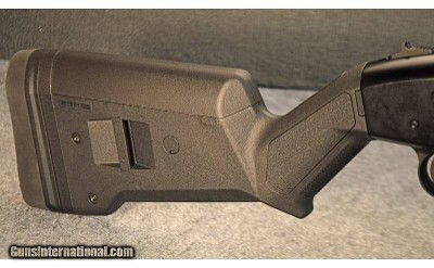 MOSSBERG ~ 500 ~ 12 GAUGE