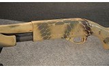 REMINGTON ~ 870 EXPRESS SUER MAGNUM ~ 12 GAUGE - 7 of 8