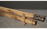 REMINGTON ~ 870 EXPRESS SUER MAGNUM ~ 12 GAUGE - 4 of 8