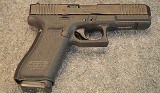 GLOCK ~ 17 GEN 5 ~ 9MM LUGER - 1 of 4