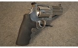 SMITH & WESSON ~ 500 ~ .500 S&W MAGNUM