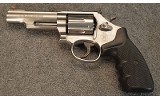 SMITH & WESSON ~ 66-7 ~ .357 MAGNUM - 4 of 4