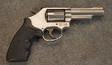 SMITH & WESSON ~ 66-7 ~ .357 MAGNUM - 1 of 4