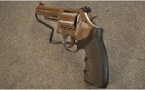 SMITH & WESSON ~ 66-7 ~ .357 MAGNUM - 3 of 4