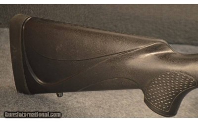 WINCHESTER ~ MODEL 70 ~ .270 WINCHESTER SHORT MAGNUM