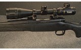WINCHESTER ~ MODEL 70 ~ .270 WINCHESTER SHORT MAGNUM - 8 of 9