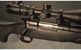 WINCHESTER ~ MODEL 70 ~ .270 WINCHESTER SHORT MAGNUM - 2 of 9