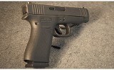 GLOCK ~ 48 ~ 9MM LUGER - 1 of 3