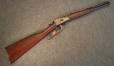 ROSSI ~ R92 ~ .45 COLT