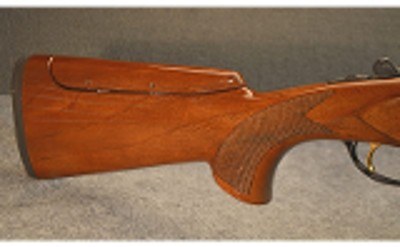 WEATHERBY ~ ORION ~ 12 GAUGE