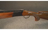 WEATHERBY ~ ORION ~ 12 GAUGE - 8 of 9