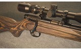 SAVAGE ~ MARK II ~ .22 LONG RIFLE - 3 of 10