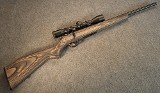 SAVAGE ~ MARK II ~ .22 LONG RIFLE - 1 of 10