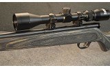 SAVAGE ~ MARK II ~ .22 LONG RIFLE - 9 of 10